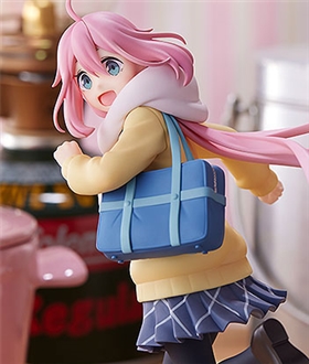 POP UP PARADE Yuru Camp Nadeshiko Kagamihara