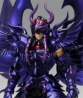 Saint Cloth Myth EX Garuda Aeacus ~ ORIGINAL COLOR EDITION ~