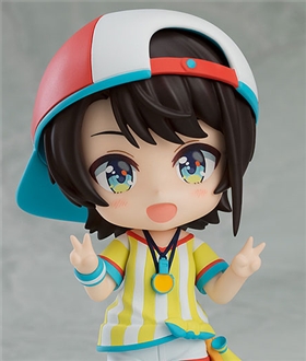 Nendoroid Hololive Production Oozora Subaru