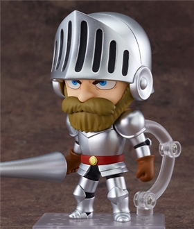 Nendoroid Ghosts 'n Goblins Resurrection Arthur