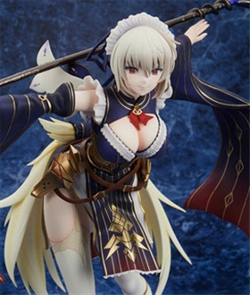 Millennium War Aigis Royal Maid Officer Sarah Second Awakening ver. 1/6