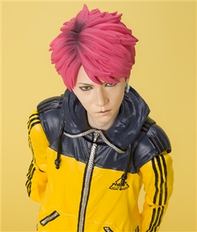 SHFiguarts hide -ROCKET DIVE-