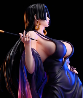 Boa Hancock - One Piece