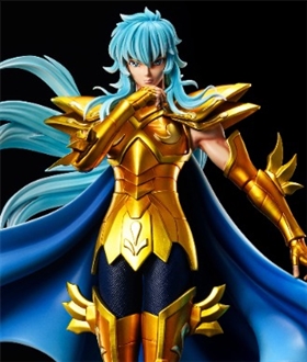 Pisces Aphrodite - Saint Seiya