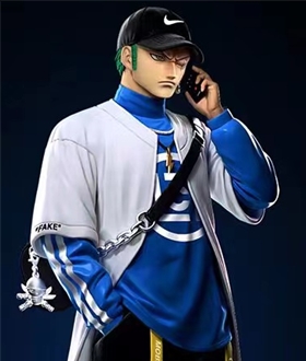 Zoro Street style ver. - One Piece