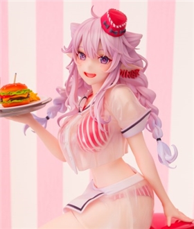 Tomari Original Marinoa Truless Mari-chan 1/7