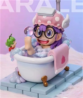 Bathtub Arale