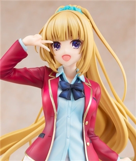 Classroom of the Elite - Kei Karuizawa 1/7