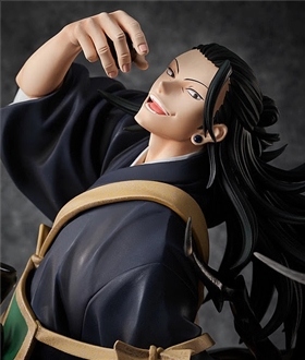 Jujutsu Kaisen 0 - Suguru Geto 1/4