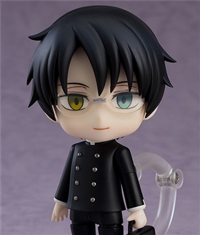 Nendoroid xxxHOLiC Kimihiro Watanuki