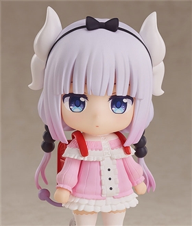 Nendoroid Miss Kobayashi's Dragon Maid Kanna