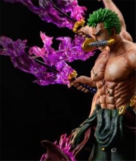 Zoro - One Piece
