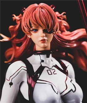 Asuka - Evangelion