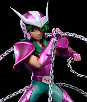 Andromeda Shun - Saint Seiya
