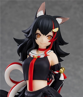 POP UP PARADE Hololive Production Ookami Mio
