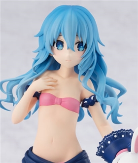 KDcolle Date A Live IV Yoshino Fecinate Swimsuit ver. 1/7