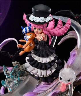 Perona - One Piece