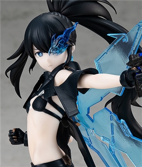 POP UP PARADE Black Rock Shooter DAWN FALL Empress [Black Rock Shooter] DAWN FALL Awakened Ver