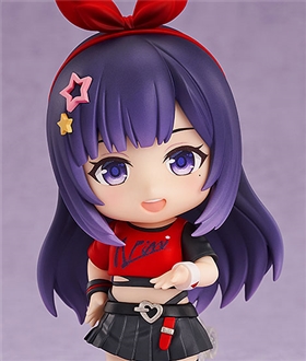 Nendoroid A-SOUL Bella