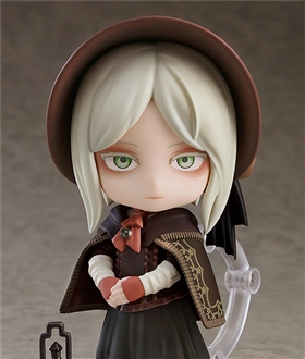 Nendoroid Bloodborne Doll