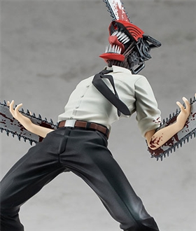 POP UP PARADE Chainsaw Man