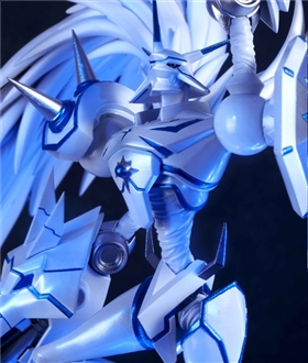 Omegamon – Merciful Mode – Digimon