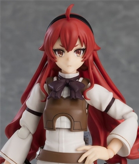 Mushoku Tensei: Jobless Reincarnation - figma Eris Boreas Greyrat