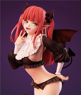 Marin Kitagawa Cosplay Rizu-kyun - My Dress-Up Darling 1/6