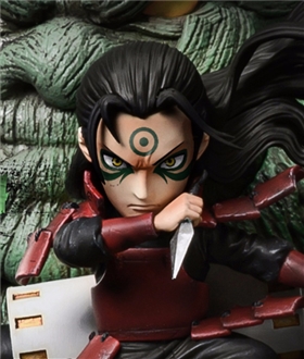 Custom Hashirama Senju