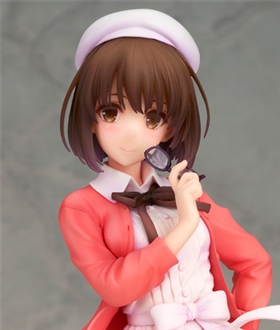 Saekano: How to Raise a Boring Girlfriend Fine - Megumi Kato -Memorial Ver.- 1/7