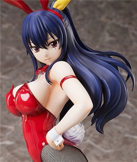 EDENS ZERO Homura Kogetsu Bunny Ver. 1/4