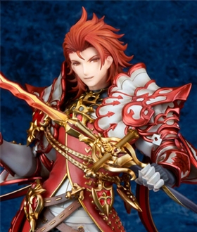 GRANBLUE FANTASY Percival 1/8