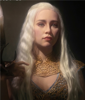 Game-of-Thrones-Daenerys-Targaryen-life-size-bust