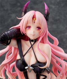 To Love-Ru Darkness Sephie Michaela Deviluke Darkness ver. 1/6