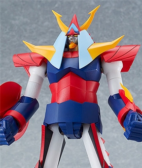 MODEROID Brave Reideen Reideen