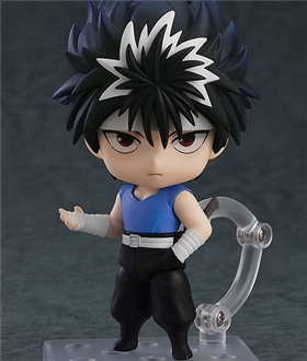 Nendoroid YuYu Hakusho Hiei
