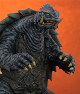 Gamera 1999