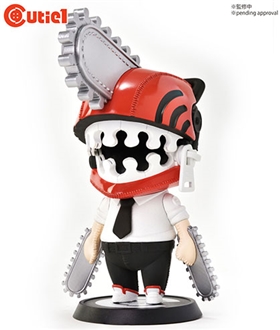 Cutie1 Chainsaw Man