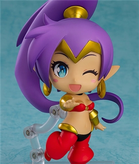 Nendoroid Shantae