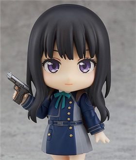 Nendoroid Lycoris Recoil Takina Inoue