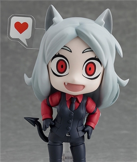 Nendoroid Helltaker Cerberus Single