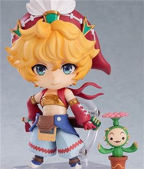 Nendoroid Legend of Mana -The Teardrop Crystal- Shiloh