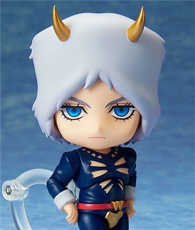 Nendoroid Anime JoJo's Bizarre Adventure Stone Ocean Weather R