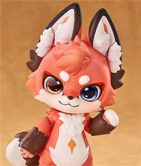 Nendoroid Original River