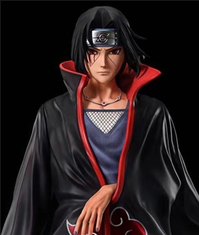 Itachi Uchiha - Naruto