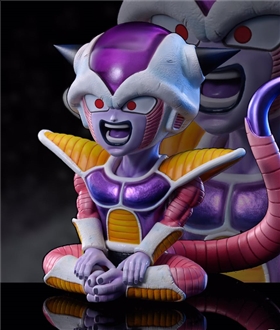 Frieza - Dragon Ball