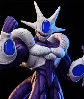 Cooler - Dragon Ball