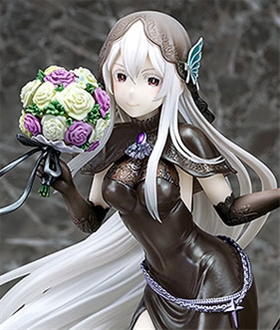 Re:ZERO -Starting Life in Another World- Echidna Wedding Ver. 1/7