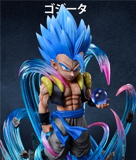 Gogeta - Dragon Ball