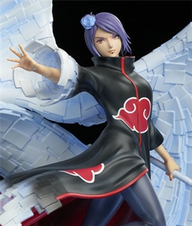 Konan - Naruto 1/6